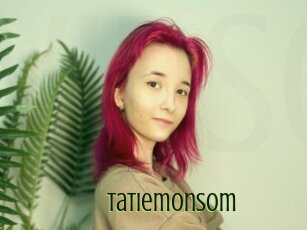 tatiemonsom Video sodomie anal