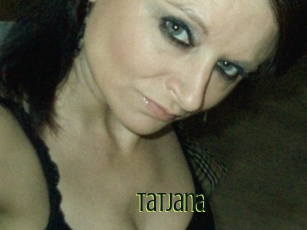 Tatjana
