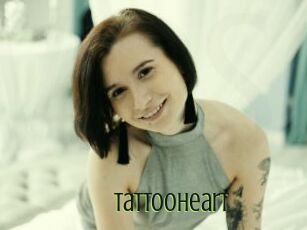 Tattooheart