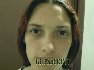 tatysscoott Video sodomie anal