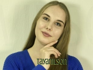 tayanilson Video sodomie anal