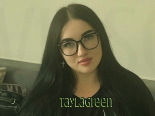 Taylagreen