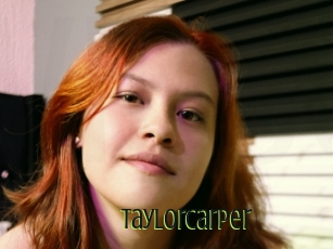 taylorcarper Video sodomie anal