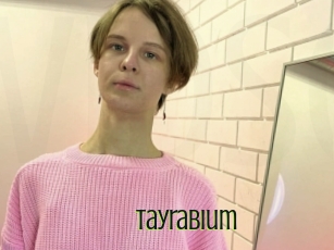 Tayrabium