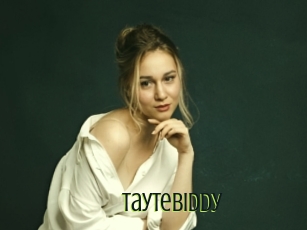 Taytebiddy