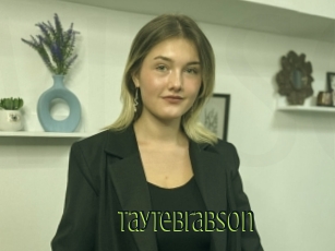 Taytebrabson