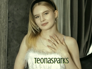 Teonasparks