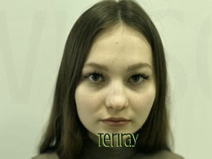 Teriray