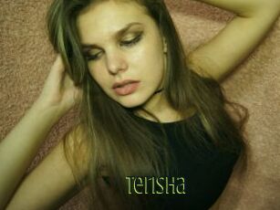 terisha Video sodomie anal