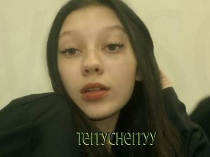 Terrycherryy