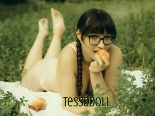 Tessadoll