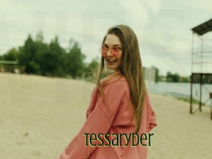 Tessaryder