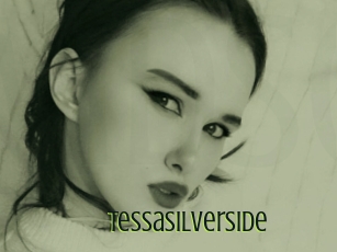 tessasilverside Video sodomie anal