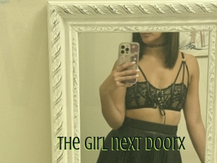 the_girl_next_doorx Video sodomie anal