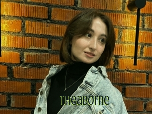Theaborne