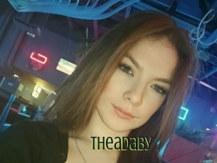 Theadaby