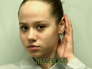theafelton Video sodomie anal