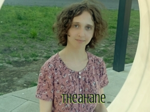 Theahane