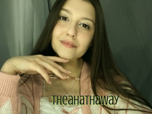 Theahathaway