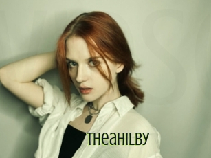 Theahilby