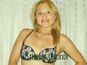 thebestblondi Video sodomie anal