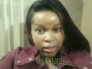Theebarbs