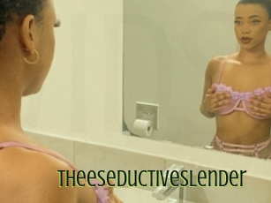 theeseductiveslender Video sodomie anal