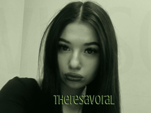 Theresavoral