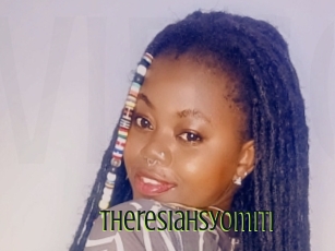 Theresiahsyomiti