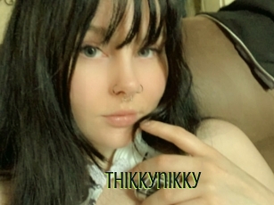 thikkynikky Video sodomie anal
