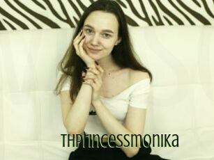 Thprincessmonika