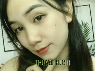 Thuyanhjem
