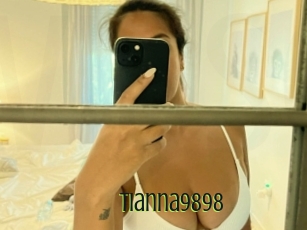 tianna9898 Video sodomie anal