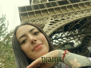Tifajinx