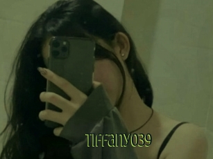 tiffany039 Video sodomie anal