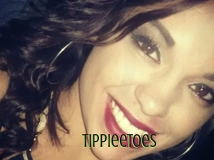 Tippieetoes