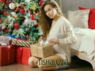 Tishalovia