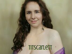 Titscarlett
