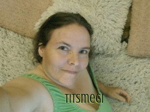 Titsmegi