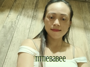 tittiebabee Video sodomie anal