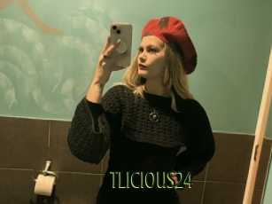 Tlicious24