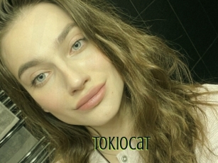 Tokiocat