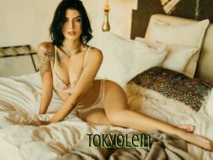 Tokyolein