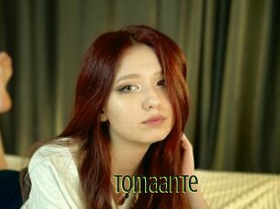 Tomaante