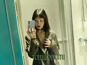 tomikomimi Video sodomie anal