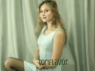 Toriflavor