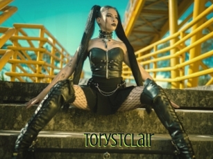 torystclair Video sodomie anal