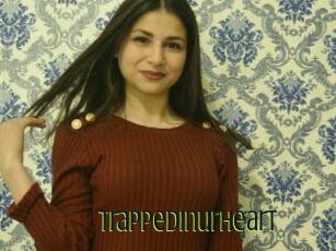Trappedinurheart