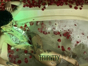 Triinitty