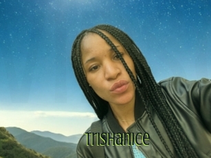 Trishanice